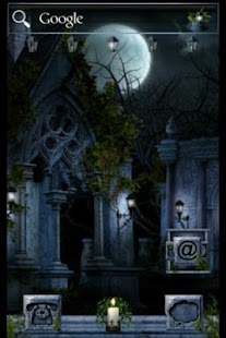 How to get ADWTheme Goth Night 3.3 apk for bluestacks