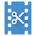 VidTrim - Video Editor mobile app icon