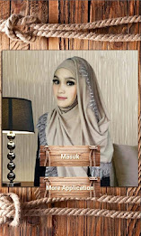 Cara Memakai Hijab poster 3