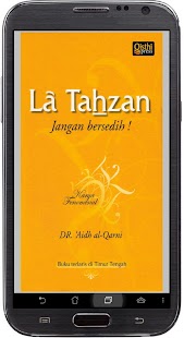 How to download La-Tahzan (Jangan Bersedih) patch 1.0 apk for android