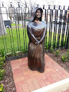 Mary Mackillop Statue
