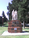 Monumento A Los Inmigrantes