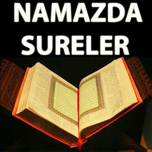 Namazdaki Sureler Dinle Öğren.apk 1.5