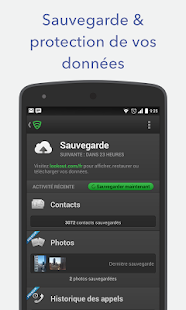 Meilleur AntiVirus & Sécurité - screenshot thumbnail