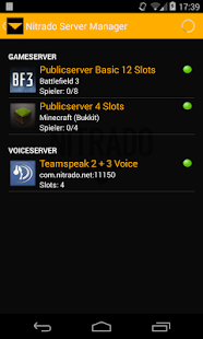 How to download Nitrado Server Manager 5.0.0 mod apk for android