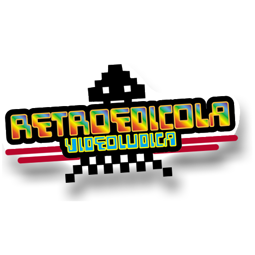 RetroEdicola Videoludica 新聞 App LOGO-APP開箱王