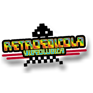 RetroEdicola Videoludica