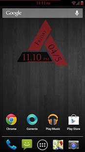 How to install Animus - [Donate] (UCCW Skin) 2.3 mod apk for laptop