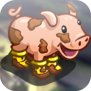 Porco Fugitivo 1.1