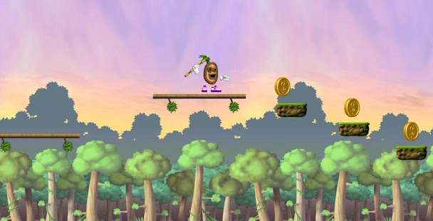 download Jungle Rush free