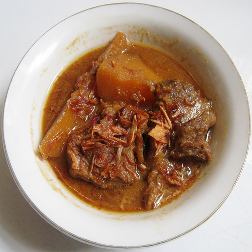 Resep Masakan Daging