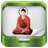DhammaDroid mobile app icon