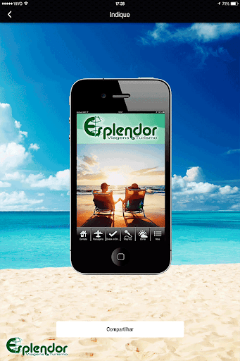 Esplendor: Agência de Viagem