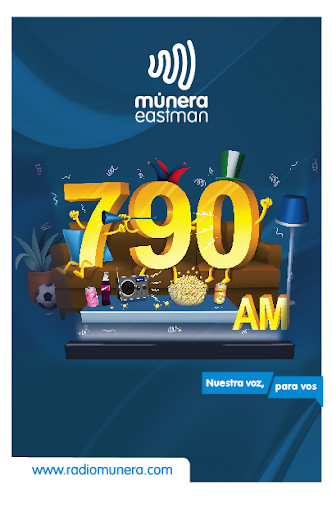 Radio Munera