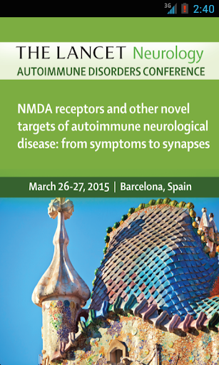 NMDA2015