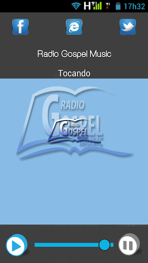 Rádio Gospel Music