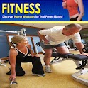 Fitness logo