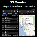 OS Monitor (Legacy) Apk