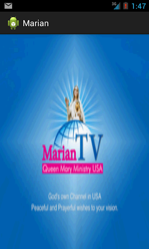 Marian TV