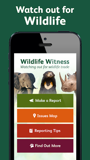 Wildlife Witness