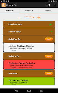 Download PPro Food Safety App APK