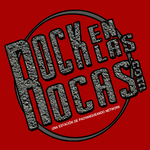 Rock En Las Rocas LOGO-APP點子