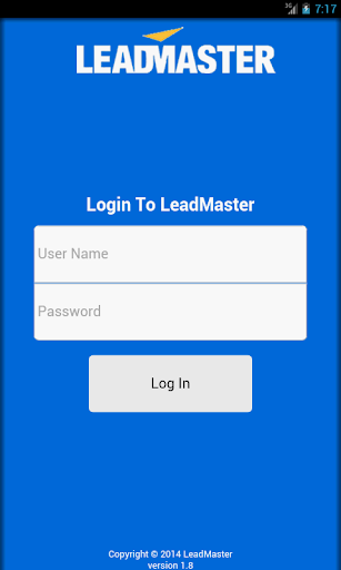 免費下載商業APP|LeadmasterCRM app開箱文|APP開箱王