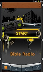 Bible Radio