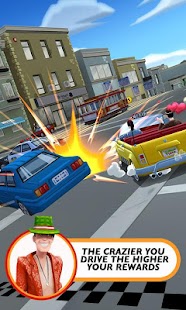 Crazy Taxi™ City Rush - screenshot thumbnail