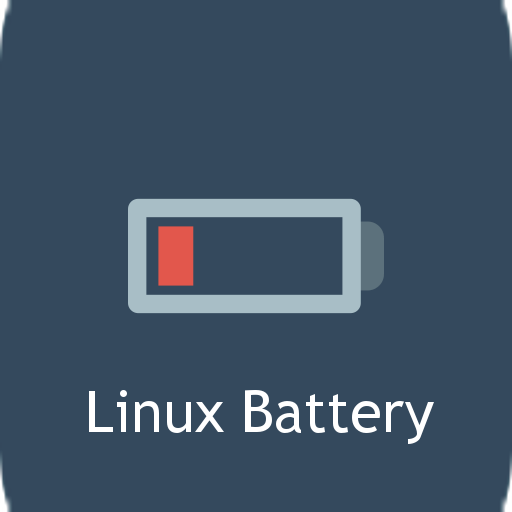 Linux Battery 工具 App LOGO-APP開箱王