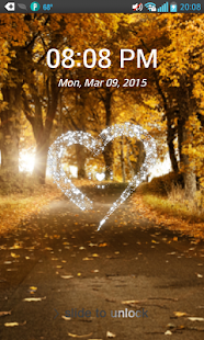 download Kunci layar (live jantung) free