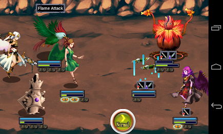 RPG Valkyria Soul poster 7