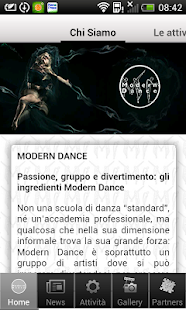 How to download Modern Dance 1.2.7 unlimited apk for laptop