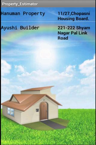 【免費商業App】Property Info-APP點子