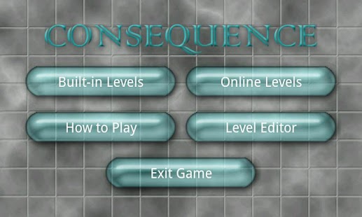 Free Consequence APK for Android
