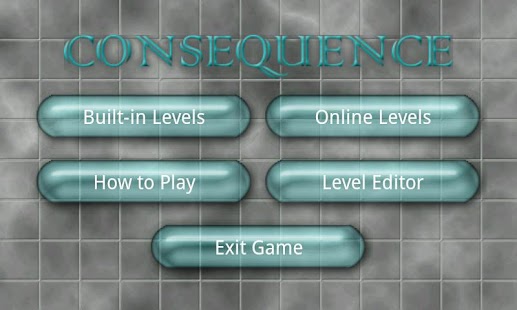 Consequence Screenshots 0