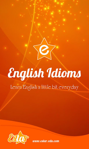 English Idioms