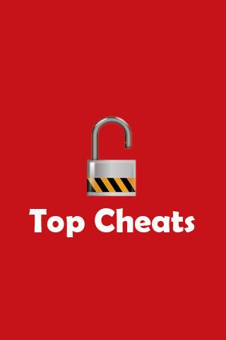 Top Cheats Game