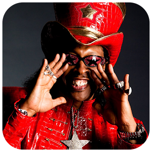 Bootsy Collins Official 1.0.7