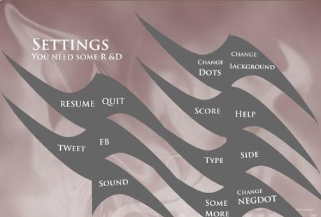 Lastest Flappy negdot APK