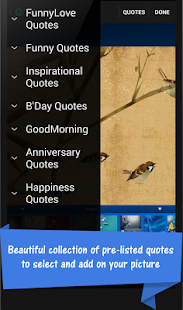 Download Quotesgram - Quotes on Pic APK for Android