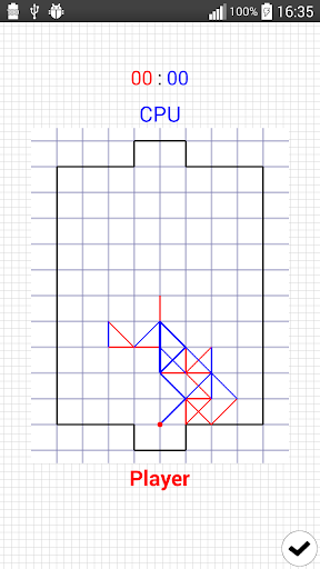 【免費解謎App】Ya Paper Soccer-APP點子