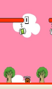 Flying Bear Screenshots 0