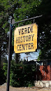 Verdi History Center