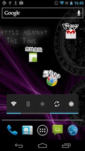 How to mod 動くジョジョ風ランチャーウィジェット2 patch 1.2.3 apk for laptop