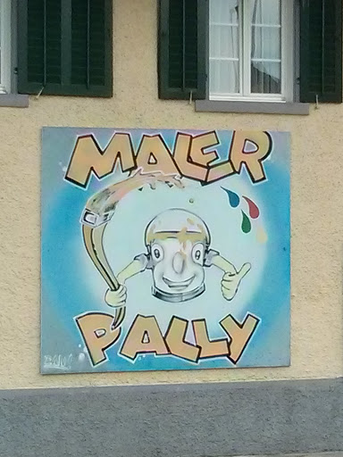 Maler Pally
