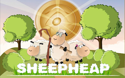 Sheep Heap Jigsaw Puzzle Lite poster 5