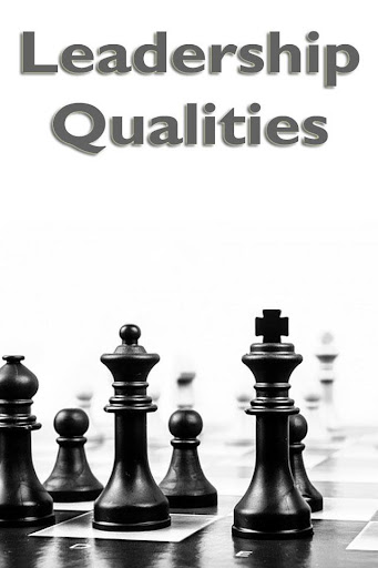 免費下載書籍APP|Leadership Qualities app開箱文|APP開箱王