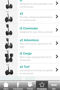 Lastest Din Segway APK