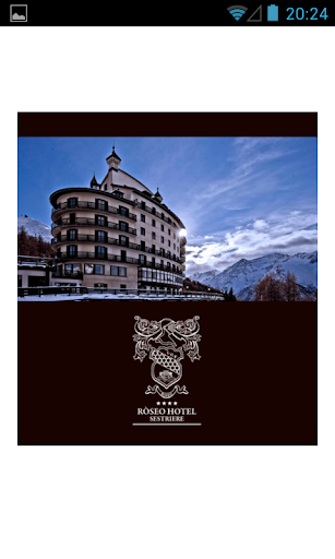 Ròseo Hotel Sestriere